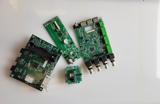 Electronics