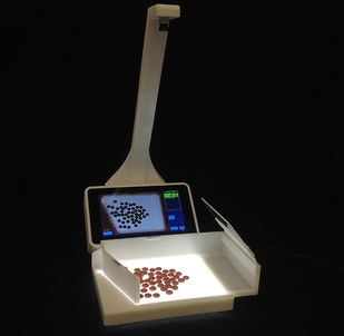 Pill Counter